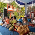 Cultural Exchange International, Ini Cara SMA Labschool Unesa 1 bersama Peserta AFS asal Italia