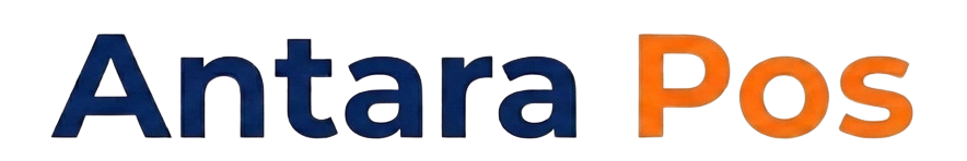 Antara Pos logo