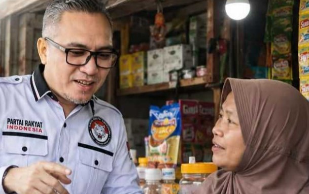 Listrik Padam Menyeluruh, DPD PRI Riau Minta PLN Evaluasi Kinerja
