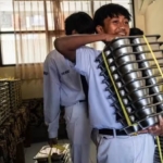 Anggaran MBG Dipangkas, Jatah Makan Siswa Dikurangi Lima Kali Seminggu
