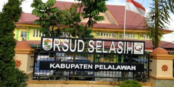 Aktivis HMI Pelalawan Soroti Dugaan Permainan Pendapatan BPJS RSUD Selasih, Minta APH Segera Turun Tangan
