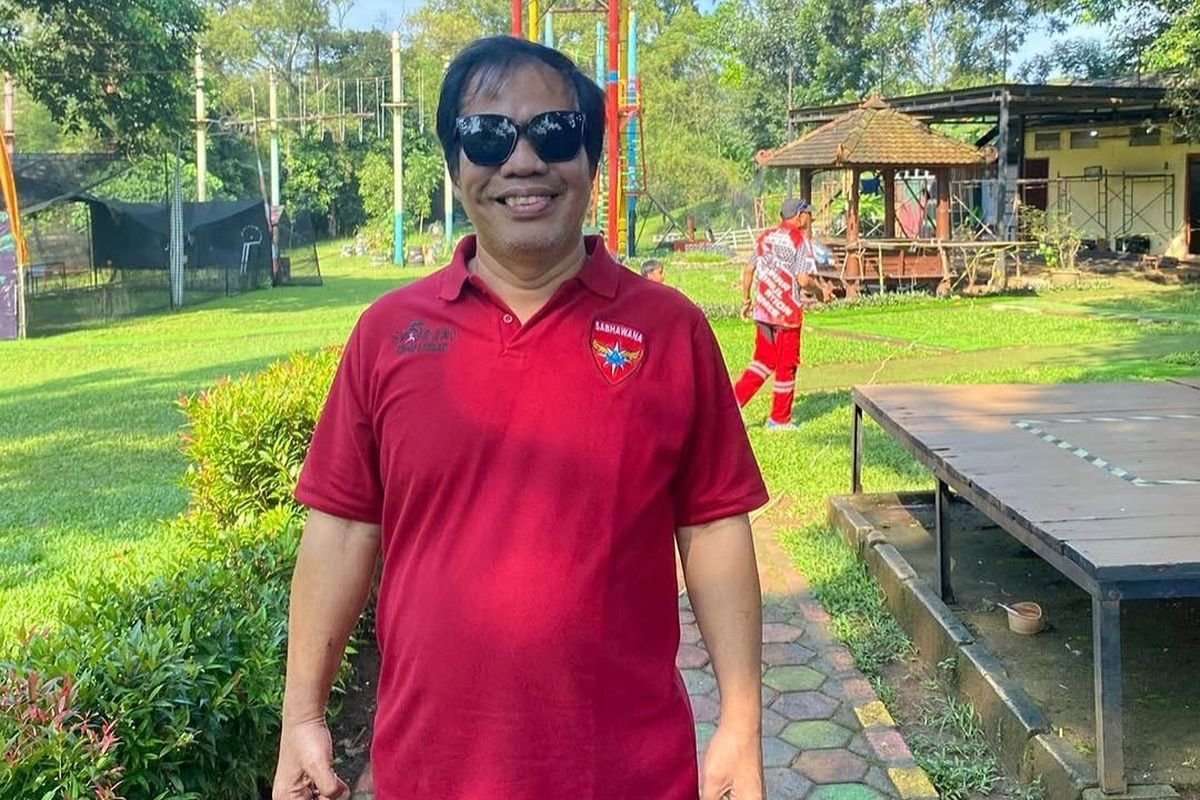 Temon Templar Meninggal Dunia akibat Serangan Jantung