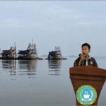IPPMKK Pekanbaru Tolak Rencana Tambang Timah di Laut Karimun, Soroti Ancaman bagi Lingkungan dan Nelayan