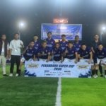 Hijrah FC Ikuti Turnamen Pekanbaru Super Cup 2026, Jadikan Pertandingan Perdana Sebagai Pengalaman Berharga