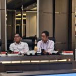 Salehuddin Minta Pusat Prioritaskan Perbaikan Jalan Lintas Bono dan Jalan Lingkar Pulau Mendol di Pelalawan