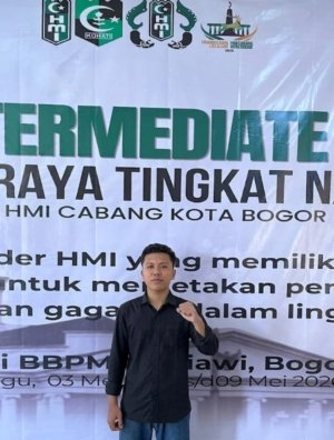 Gara-Gara Dugaan Minyak Illegal Dan Gelper Wartawan Di Intimidasi, Ketua IPPMKK Minta Kebebasan Pers Dilindungi