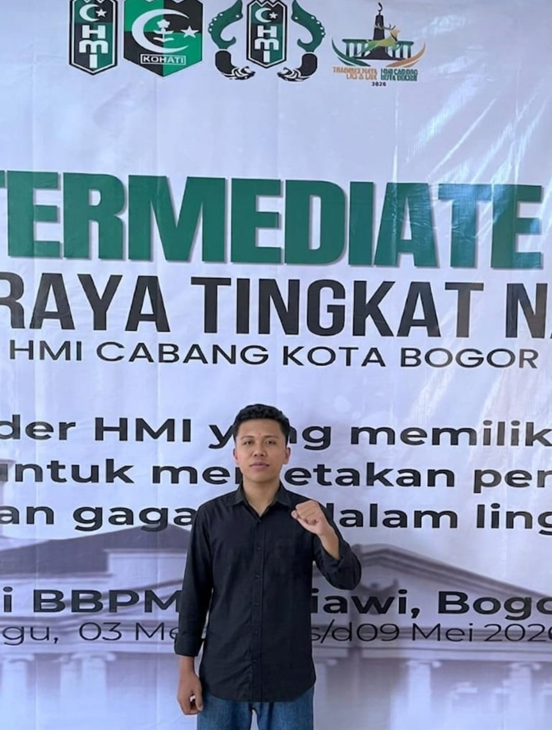 Gara-Gara Dugaan Minyak Illegal Dan Gelper Wartawan Di Intimidasi, Ketua IPPMKK Minta Kebebasan Pers Dilindungi