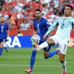 Portugal Singkirkan Kroasia Lewat Gol Menit Akhir dan Drama VAR