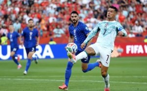 Portugal Singkirkan Kroasia Lewat Gol Menit Akhir dan Drama VAR