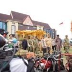 Hadapi Ancaman Karhutla, Pemprov Riau dan TNI-Polri Siapkan 18 Posko