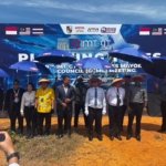 Penutupan IMT-GT ke-9, Pekanbaru Perkuat Kolaborasi Menuju Kota Hijau Berkelanjutan