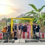 Mahasiswa KKN UMRI Kelompok 9 Kembangkan Lahan Komunal RW 09 Tangkerang Timur Jadi Kebun TOGA dan Sayur Produktif