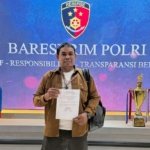Forum Masyarakat Hutan dan Agraria Desak Bareskrim Usut Dugaan Dana Koperasi Mertasari dan Sekikilan Jaya