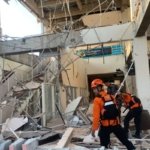 Gempa M 7,7 Guncang NTT, Korban Tewas Capai 47 Orang