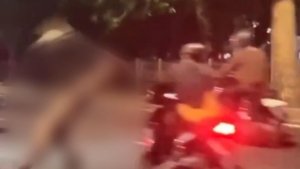 Pria Tanpa Busana Mengamuk di Lenteng Agung Ternyata Mahasiswa, Polisi Masih Dalami Motif