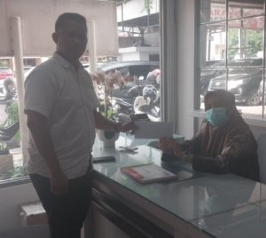 SPBU 14.283.62.4 Pelalawan Terbakar, Bidik Tipikor Desak Pertamina Audit Dugaan Pelangsiran BBM Bersubsidi