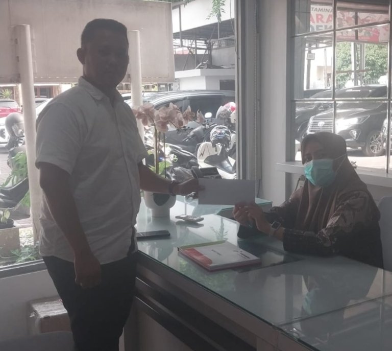 SPBU 14.283.62.4 Pelalawan Terbakar, Bidik Tipikor Desak Pertamina Audit Dugaan Pelangsiran BBM Bersubsidi