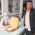 Jika Tak Ada Respon, Bidik Tipikor Pelalawan Akan Demo PT Pertamina Patra Niaga Terkait SPBU Lubuk Terap