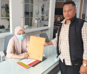 Jika Tak Ada Respon, Bidik Tipikor Pelalawan Akan Demo PT Pertamina Patra Niaga Terkait SPBU Lubuk Terap