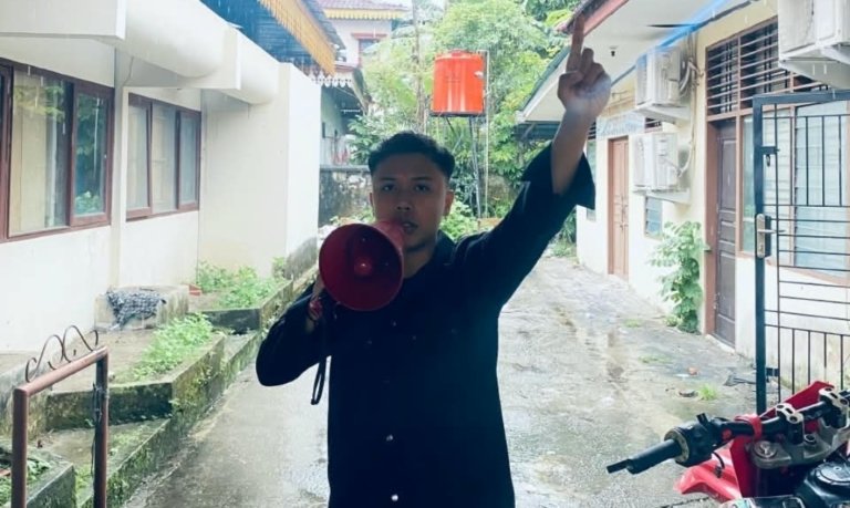 IPPMKK Pekanbaru Pertanyakan Dugaan Ketidaktepatan Sasaran Penyaluran Bantuan Beras Bulog di Karimun